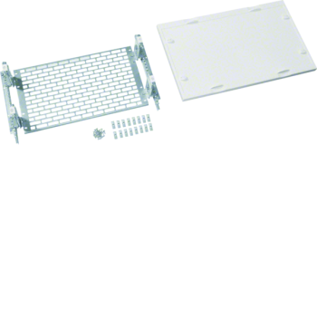  Kit 2tr platine perfo r�glable 