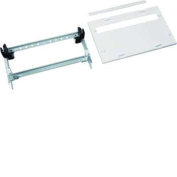  Kit 2tr rails r�glables mod 