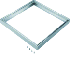  Rehausse bo�te acier 340 mm 