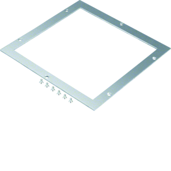  Cadre 244 x 244 bo�te 290 mm 