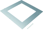  Cadre 244 x 244 bo�te 340 mm 