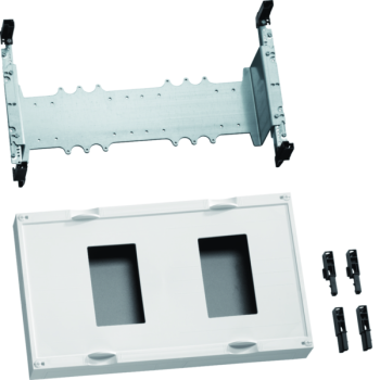  Kit,300x500mm,2xH3+ P250,motor 