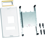  Kit,450x250mm, H3+ P250 dif 