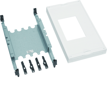  Kit,universN,450x250mm,MCCB P4 