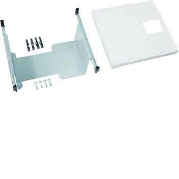  Kit univers N inverseur 630A 