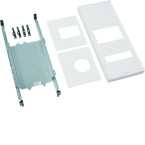  Kit 1tr Disj.hp-int ni 400A+bl 