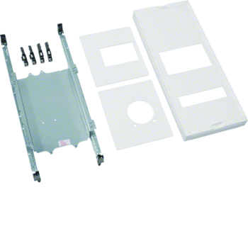  Kit 1tr Disj.hp-int ni 400A+bl 