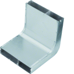  Angle vertical 38 x 190 