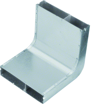  Angle vertical 38 x 190 