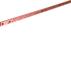  Barr Cu perf.M6 630A 30X10x880 