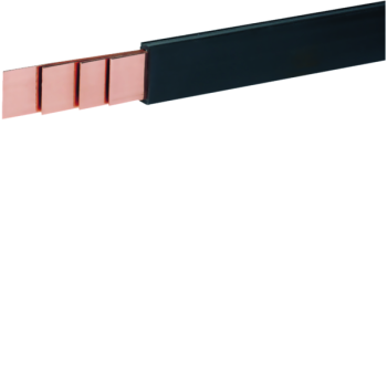  Barre souple Cu 20X3 250A 2000 