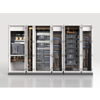  Equerre Barre Cu 25X5 