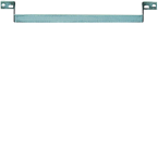  Trav. supp barrettes N-T 1tr 