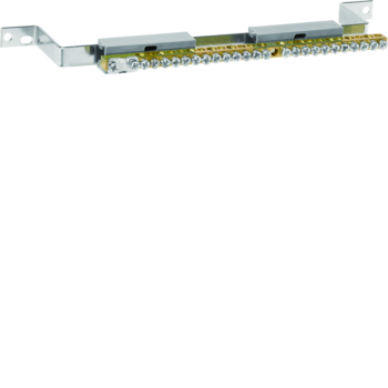  Kit connec de d�part terre 1tr 