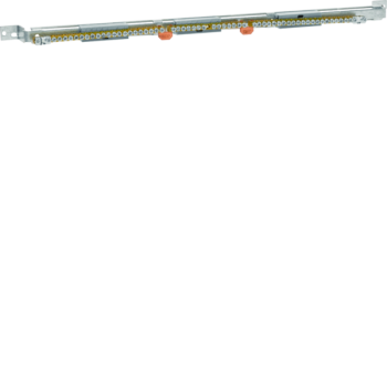  Kit connec de d�part terre 2tr 