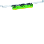  Trav. supp bornier sanvis terr 