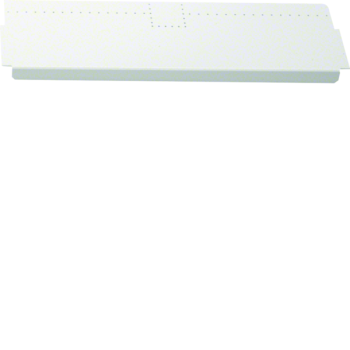  Cloison horizontale 2tr 