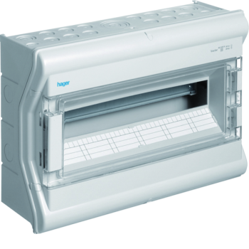  Vector IP55, 1 rang�e, 18M 