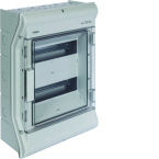  Vector IP55, 2 rang�es, 24M 