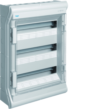  Vector IP55, 3 rang�es, 54M 