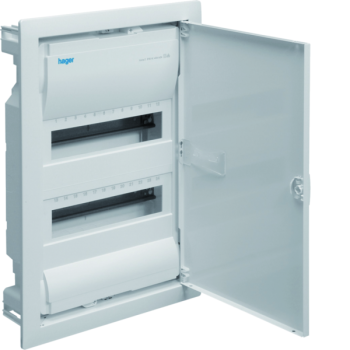  Volta enc. 2 rang�es, 24M 