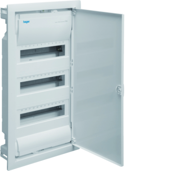  Volta enc. 3 rang�es, 36M 