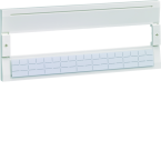  Plastron vega 18 mod. 1 rang�e 