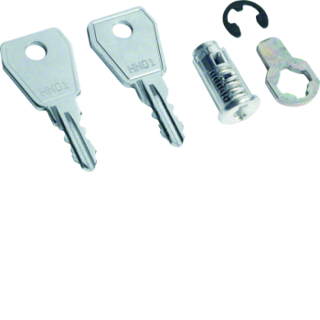  Serrure � cl� pr Volta 