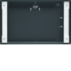  Bte. d`enc. WDI07x, affleur. 