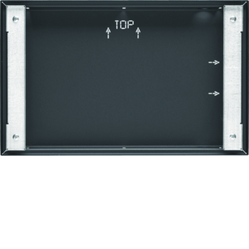  Bte. d`enc. WDI07x, affleur. 