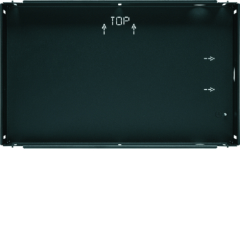  Bte. d`enc. WDI10x, saillie 