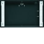  Bte. d`enc. WDI10x, affleur. 