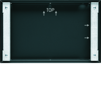  Bte. d`enc. WDI10x, affleur. 