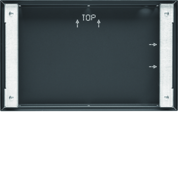  Bte. d`enc. WDI16x, affleur. 