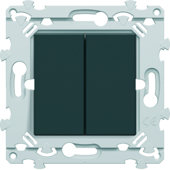  Dble InterBP anthracite 