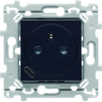  Prise courant aff USB-C anth 