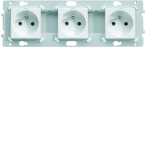  Essensya Prise triple 2P+T 