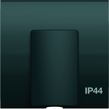  Sortie de c�ble IP44 anthra 