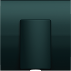  Sortie de c�ble anthracite 