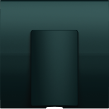  Sortie de c�ble anthracite 