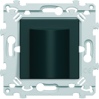  Sortie de c�ble anthracite 