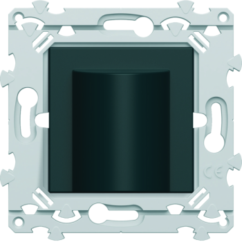  Sortie de c�ble anthracite 