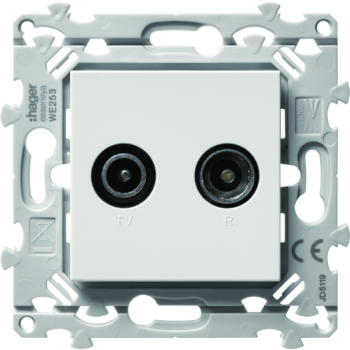  Essensya Prise TV+FM directe 