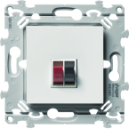  Ess. Prise haut parleur simple 