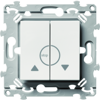  Ess. Double poussoir VR 