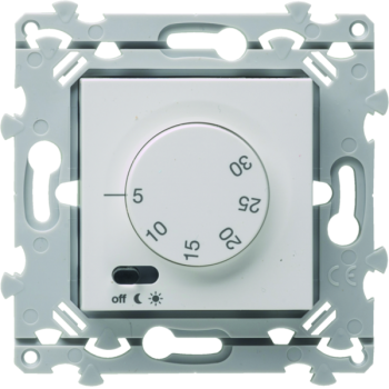  Essensya Thermostat d'ambiance 