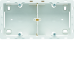  essensya Bote 2 postes 