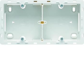  essensya Bote 2 postes 