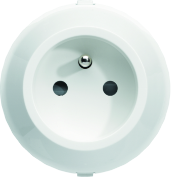  ateha PC 2P+T associable 