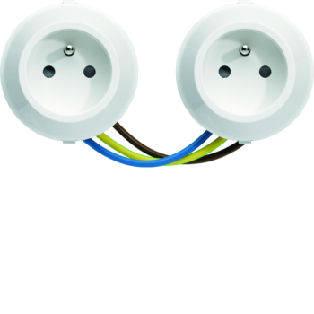  ateha 2 PC 2P+T H. c�bl�e ass 